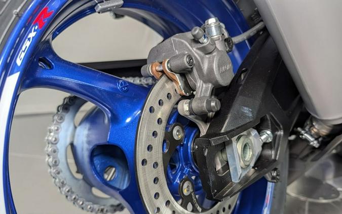 2026 Suzuki GSX-R 600Z