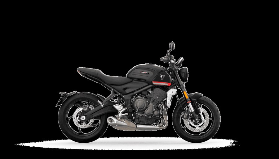 2023 Triumph TRIDENT660