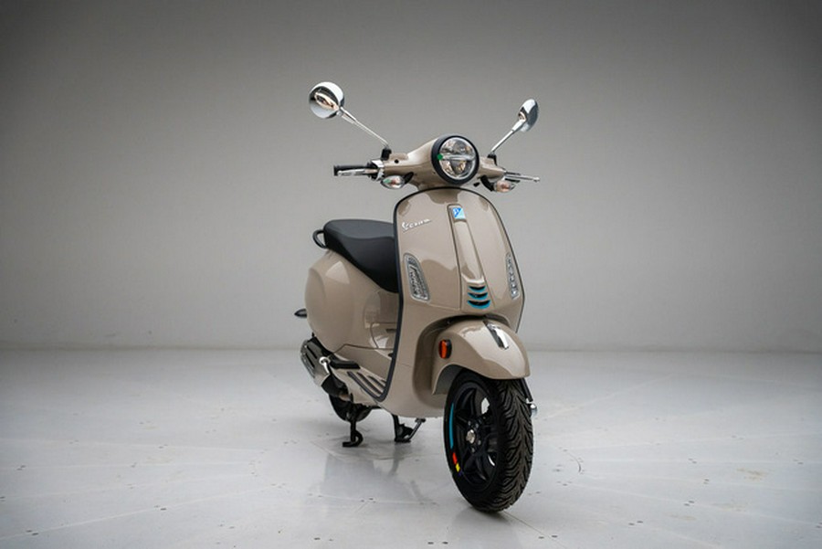 2024 Vespa Primavera 150 S