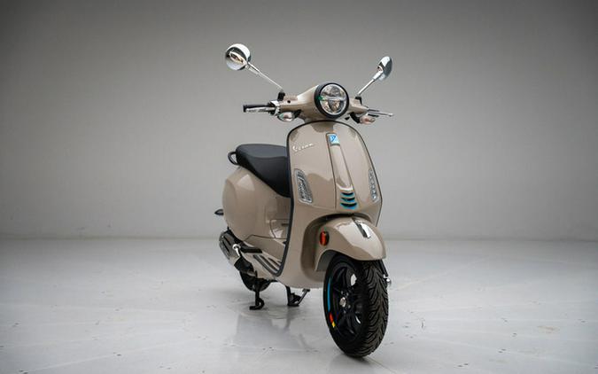 2024 Vespa Primavera 150 S