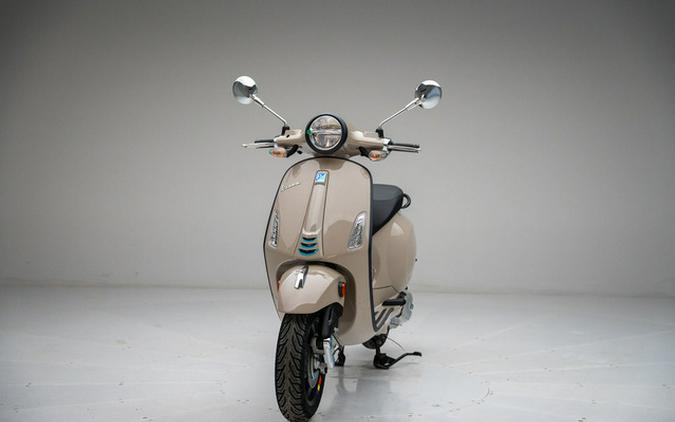 2024 Vespa Primavera 150 S