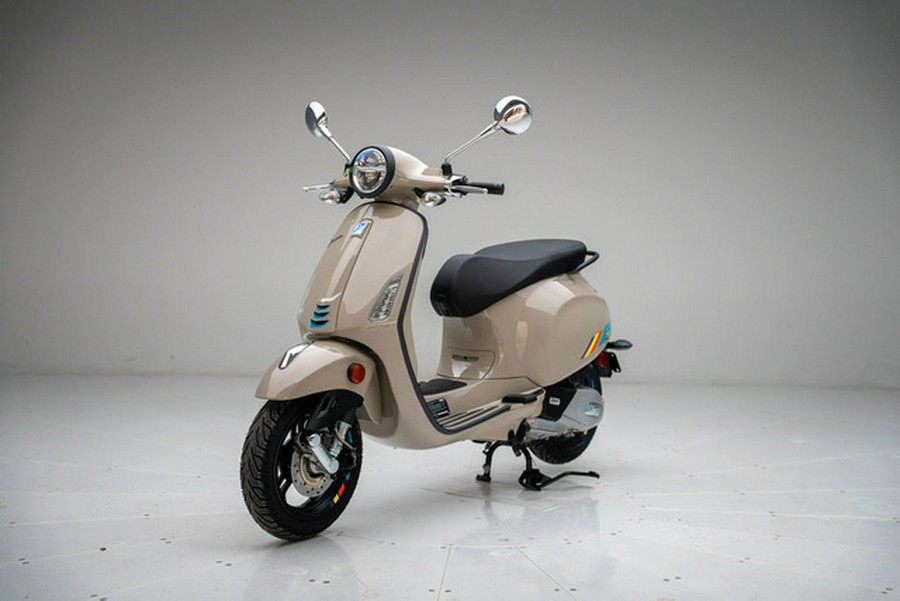 2024 Vespa Primavera 150 S