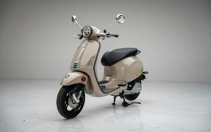 2024 Vespa Primavera 150 S