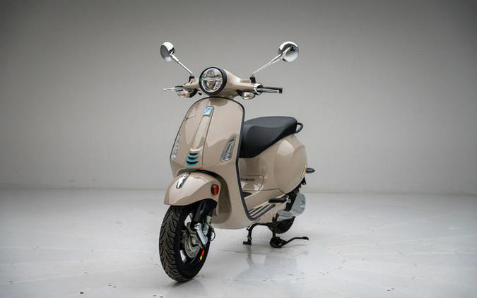 2024 Vespa Primavera 150 S