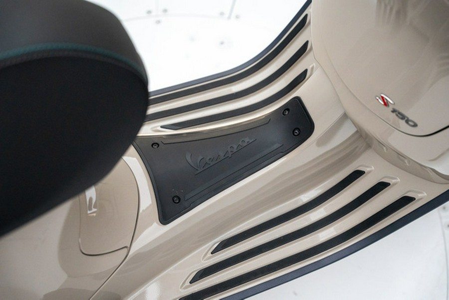 2024 Vespa Primavera 150 S