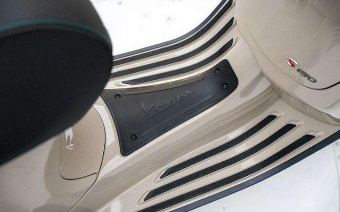 2024 Vespa Primavera 150 S