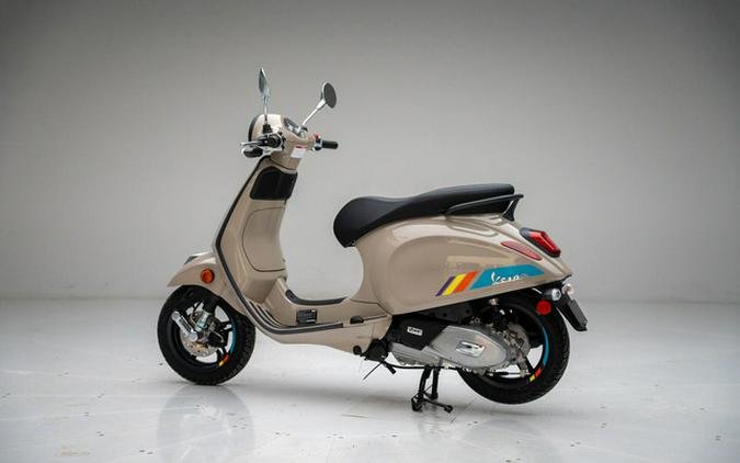 2024 Vespa Primavera 150 S