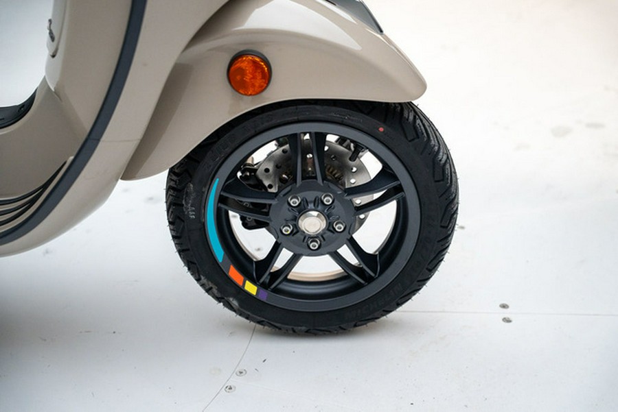 2024 Vespa Primavera 150 S