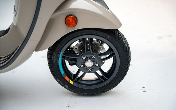 2024 Vespa Primavera 150 S