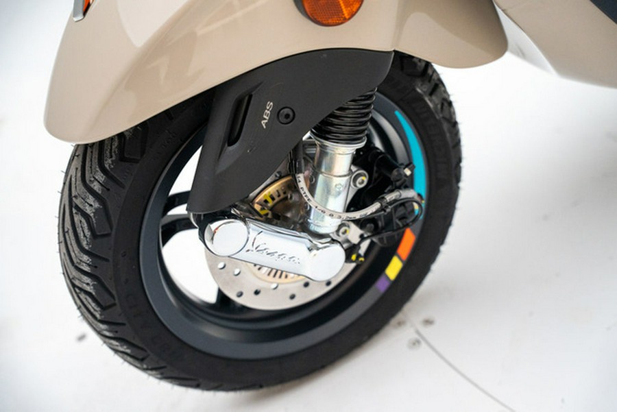 2024 Vespa Primavera 150 S