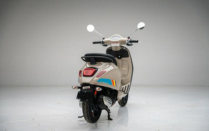 2024 Vespa Primavera 150 S