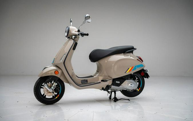 2024 Vespa Primavera 150 S
