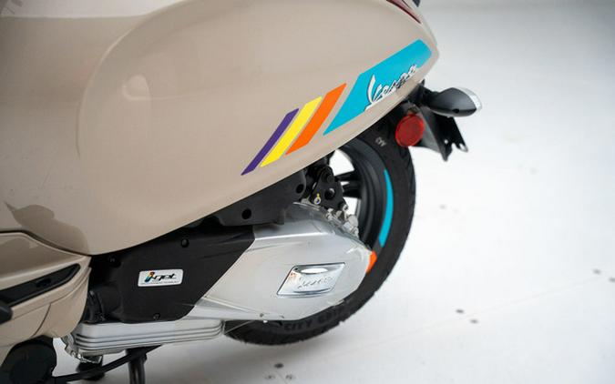 2024 Vespa Primavera 150 S