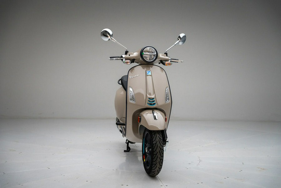 2024 Vespa Primavera 150 S