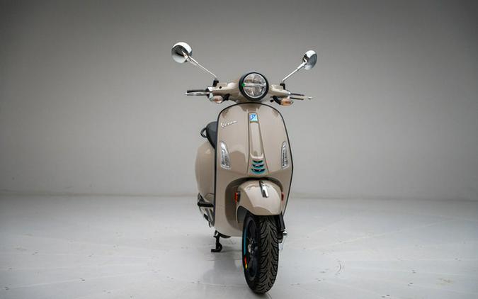 2024 Vespa Primavera 150 S