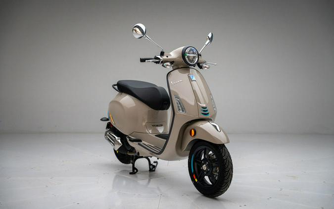 2024 Vespa Primavera 150 S