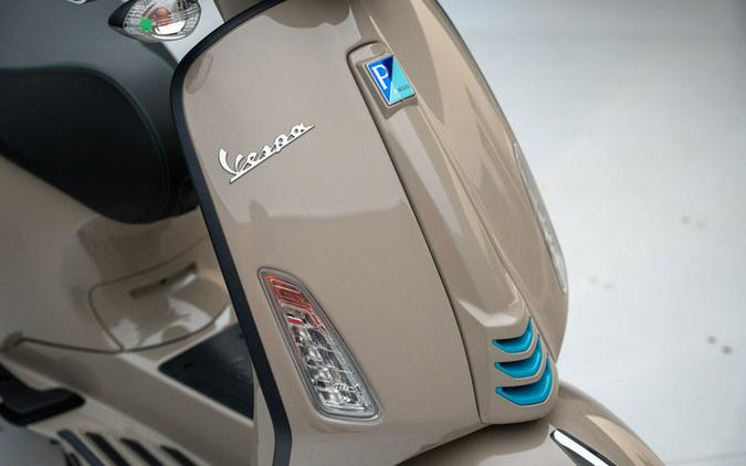 2024 Vespa Primavera 150 S