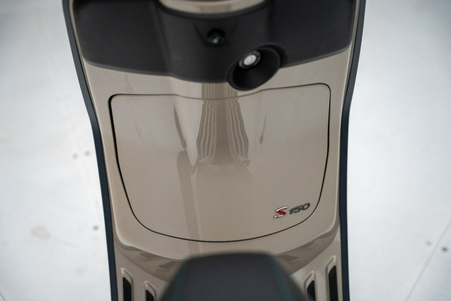 2024 Vespa Primavera 150 S