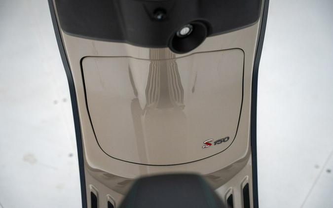 2024 Vespa Primavera 150 S