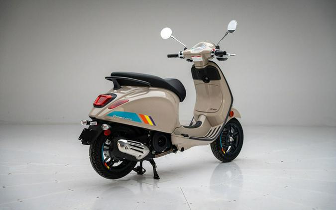 2024 Vespa Primavera 150 S