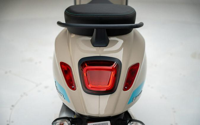 2024 Vespa Primavera 150 S
