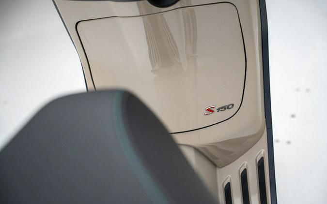 2024 Vespa Primavera 150 S