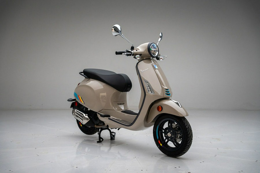 2024 Vespa Primavera 150 S