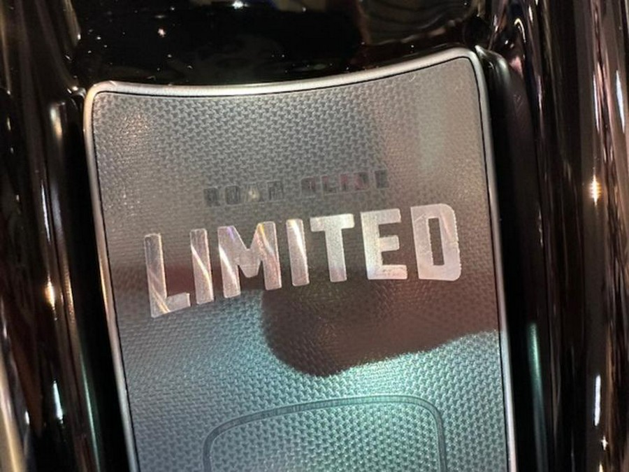 2026 Harley-Davidson® FLTRXL - Road Glide® Limited