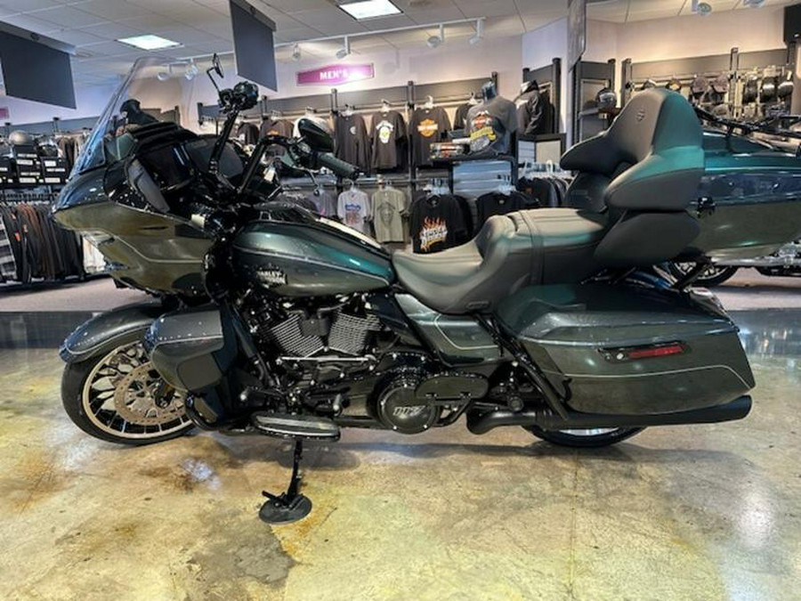 2026 Harley-Davidson® FLTRXL - Road Glide® Limited