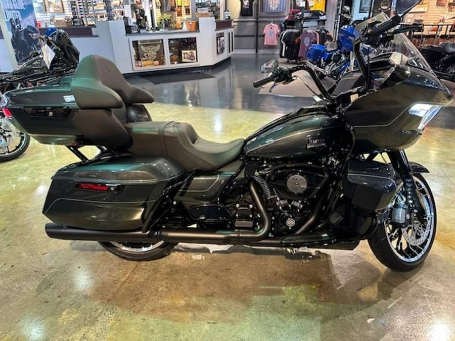 2026 Harley-Davidson® FLTRXL - Road Glide® Limited
