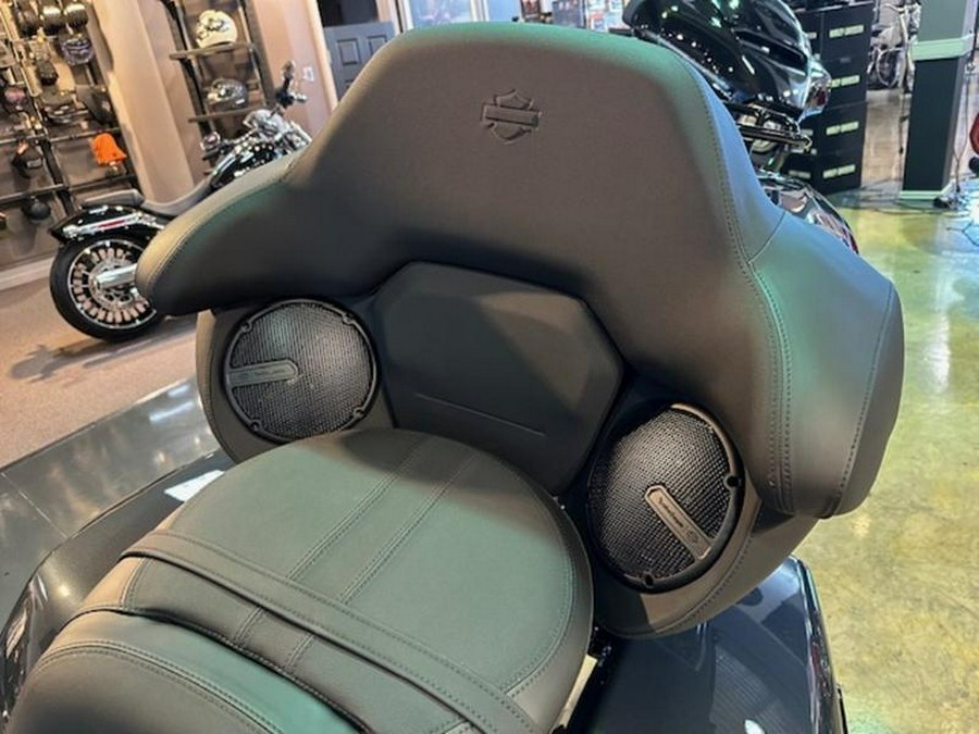 2026 Harley-Davidson® FLTRXL - Road Glide® Limited