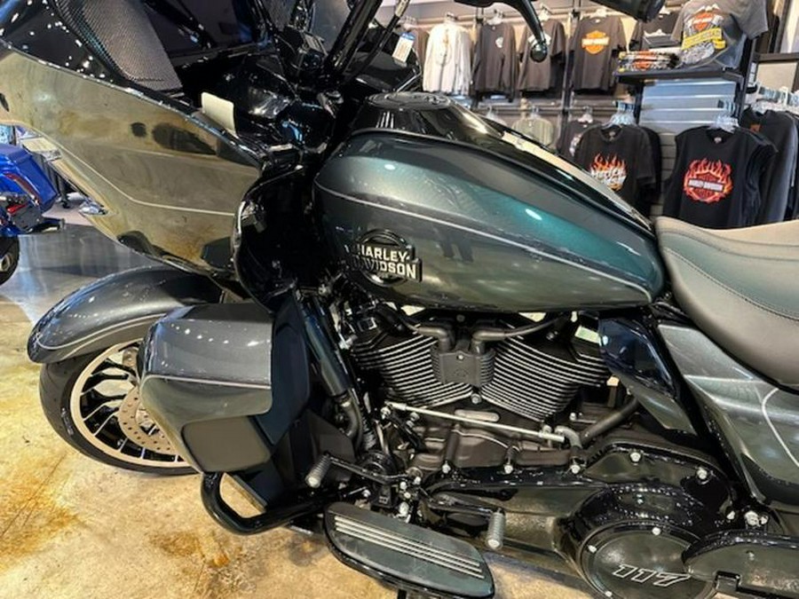 2026 Harley-Davidson® FLTRXL - Road Glide® Limited