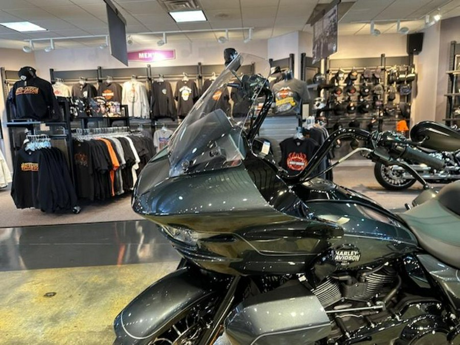 2026 Harley-Davidson® FLTRXL - Road Glide® Limited