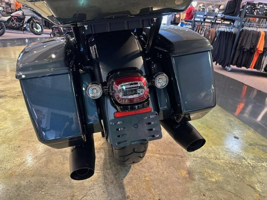 2026 Harley-Davidson® FLTRXL - Road Glide® Limited