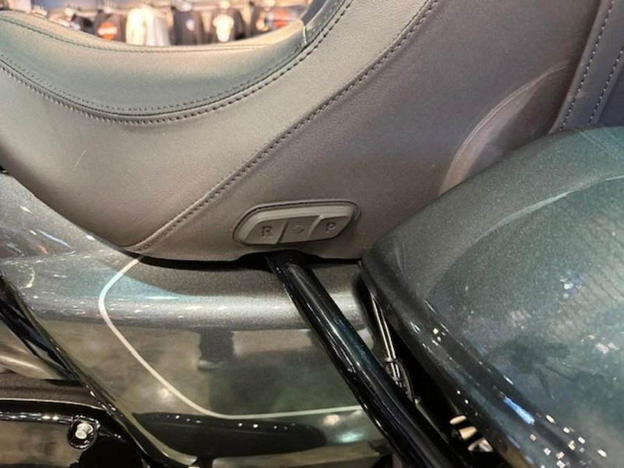 2026 Harley-Davidson® FLTRXL - Road Glide® Limited