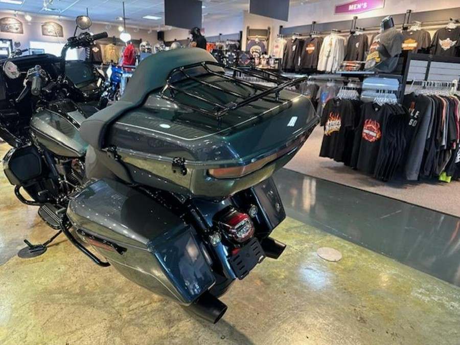 2026 Harley-Davidson® FLTRXL - Road Glide® Limited