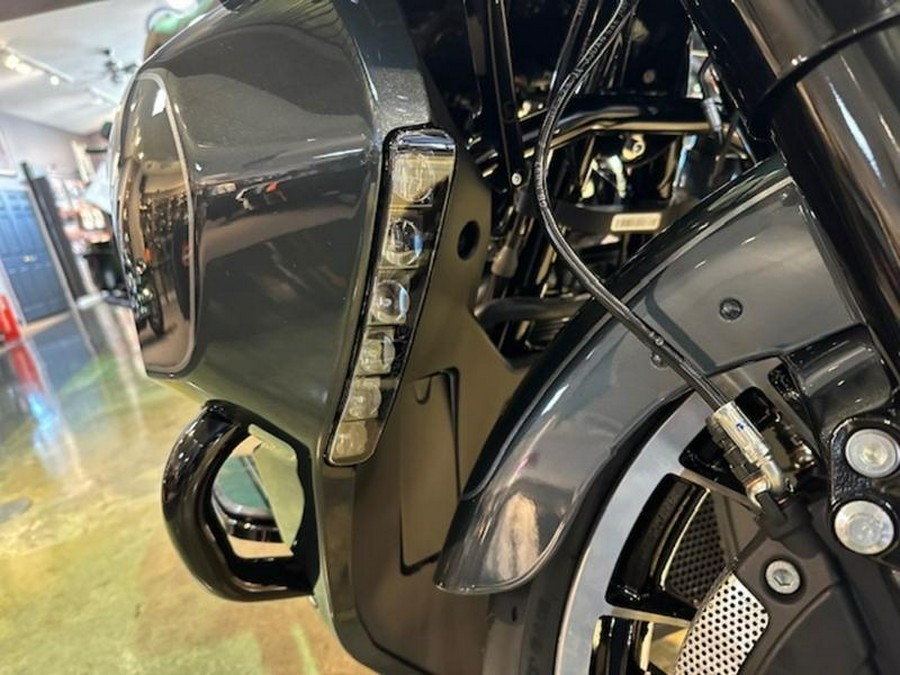 2026 Harley-Davidson® FLTRXL - Road Glide® Limited