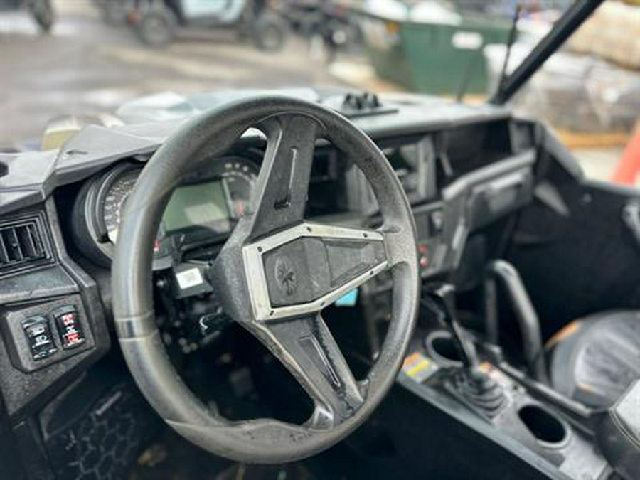 2023 Polaris General XP 1000 Premium
