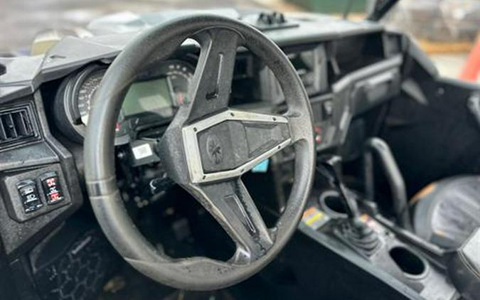 2023 Polaris General XP 1000 Premium