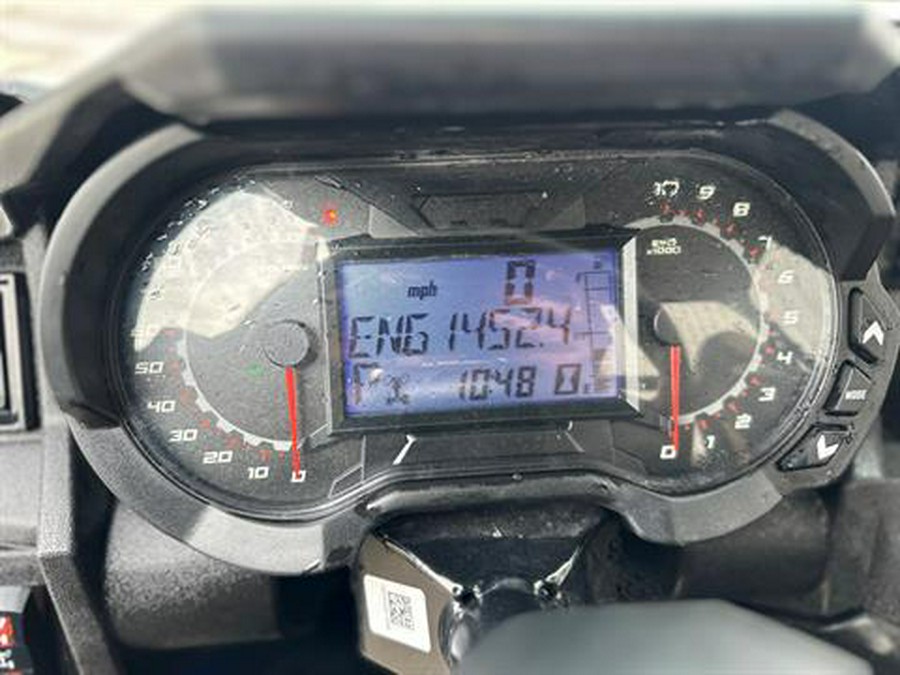 2023 Polaris General XP 1000 Premium