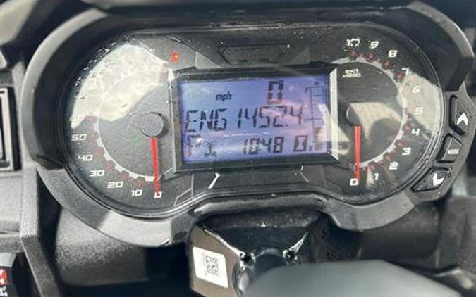 2023 Polaris General XP 1000 Premium