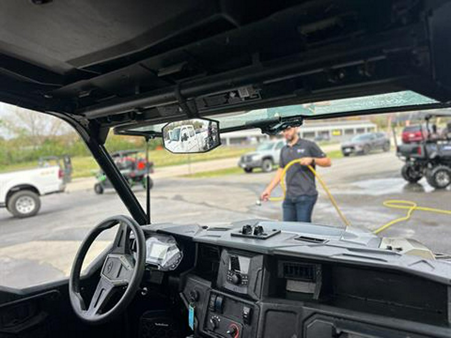 2023 Polaris General XP 1000 Premium