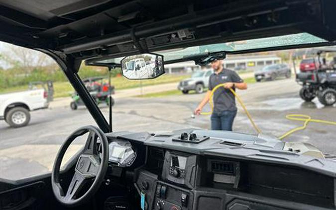 2023 Polaris General XP 1000 Premium