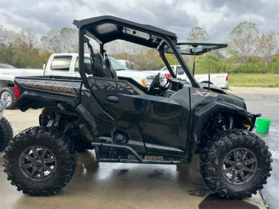 2023 Polaris General XP 1000 Premium