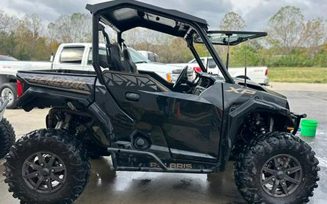 2023 Polaris General XP 1000 Premium