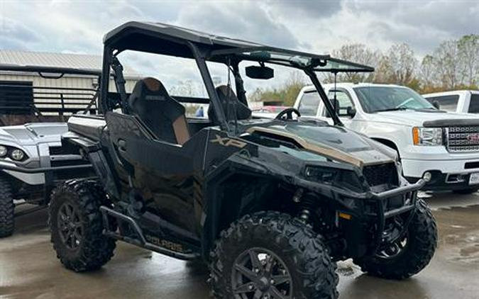 2023 Polaris General XP 1000 Premium