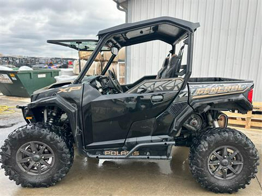2023 Polaris General XP 1000 Premium