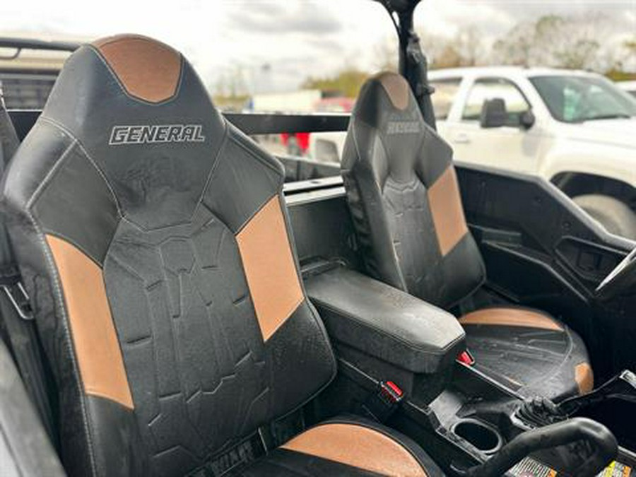 2023 Polaris General XP 1000 Premium