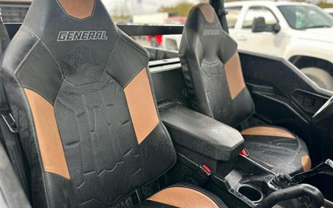 2023 Polaris General XP 1000 Premium