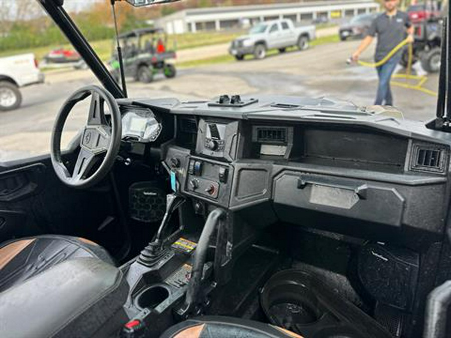 2023 Polaris General XP 1000 Premium